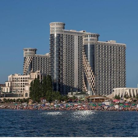 Luxury Apartments Batum Dış mekan fotoğraf