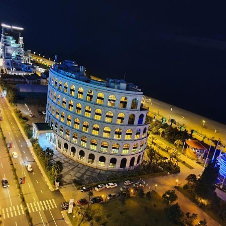 Luxury Apartments Batum Dış mekan fotoğraf