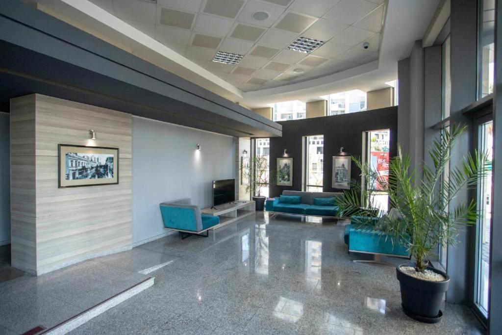 Luxury Apartments Batum Dış mekan fotoğraf
