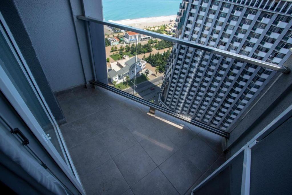 Luxury Apartments Batum Dış mekan fotoğraf