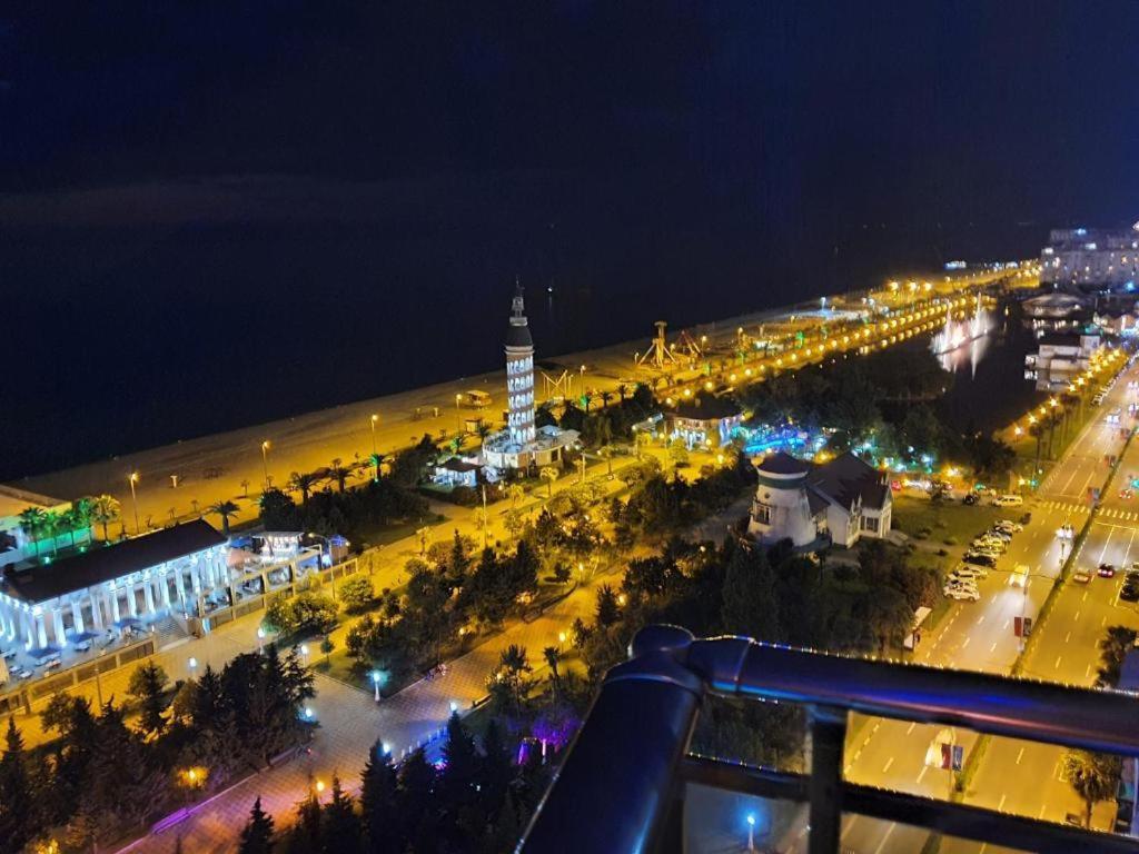 Luxury Apartments Batum Dış mekan fotoğraf