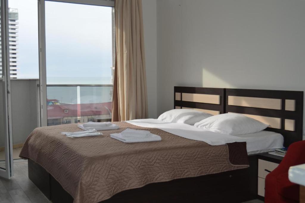 Luxury Apartments Batum Dış mekan fotoğraf