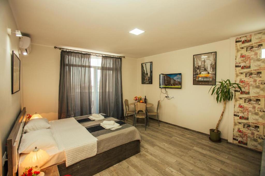 Luxury Apartments Batum Dış mekan fotoğraf