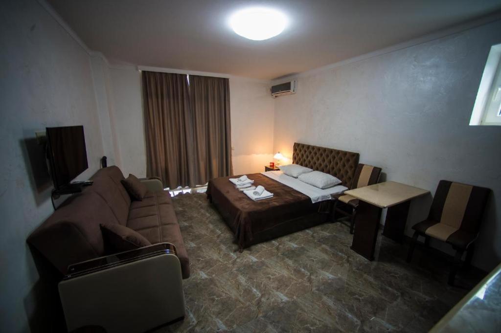 Luxury Apartments Batum Dış mekan fotoğraf