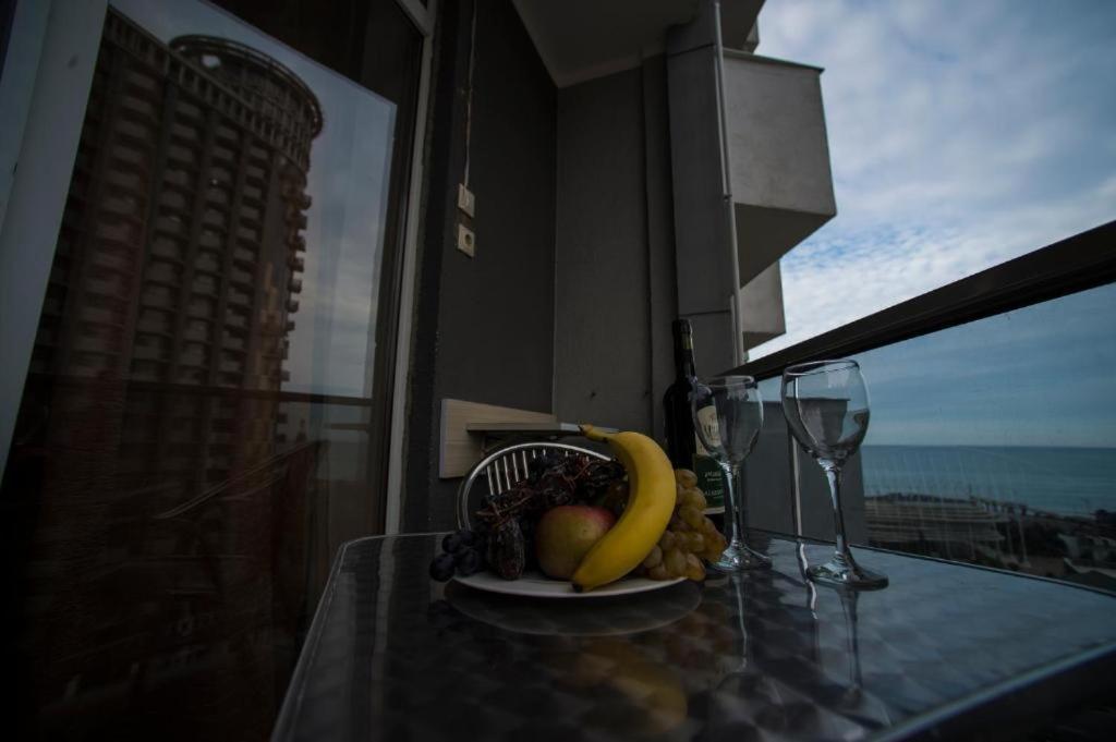 Luxury Apartments Batum Dış mekan fotoğraf