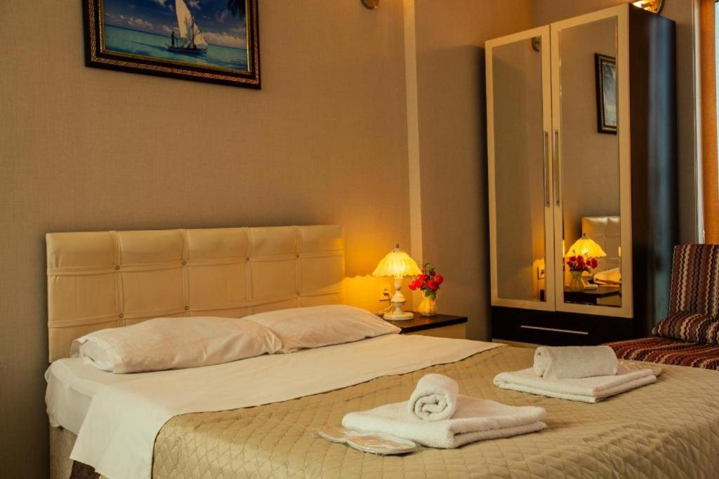 Luxury Apartments Batum Dış mekan fotoğraf