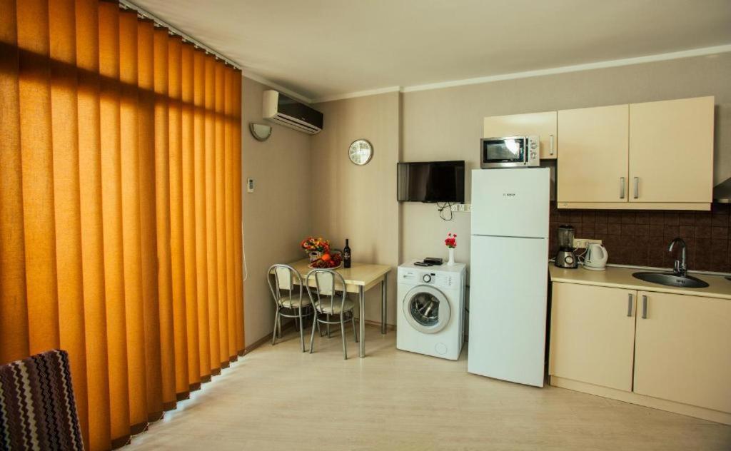 Luxury Apartments Batum Dış mekan fotoğraf