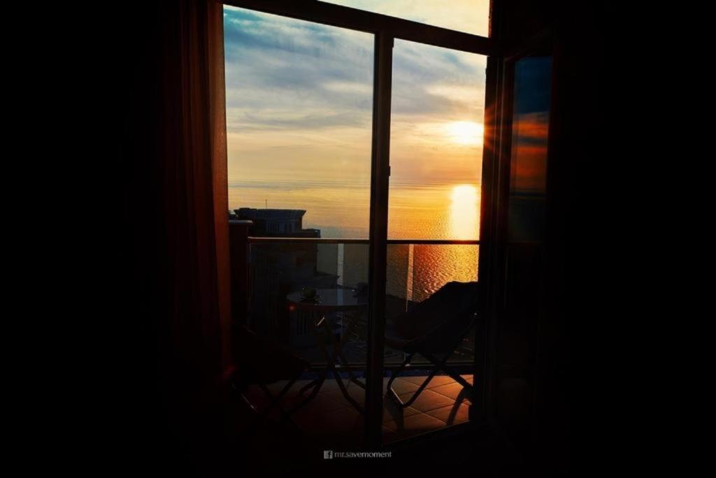 Luxury Apartments Batum Dış mekan fotoğraf