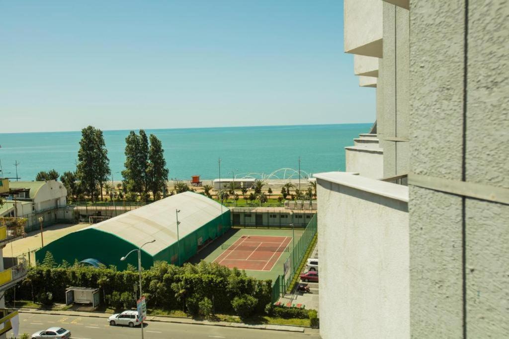 Luxury Apartments Batum Dış mekan fotoğraf