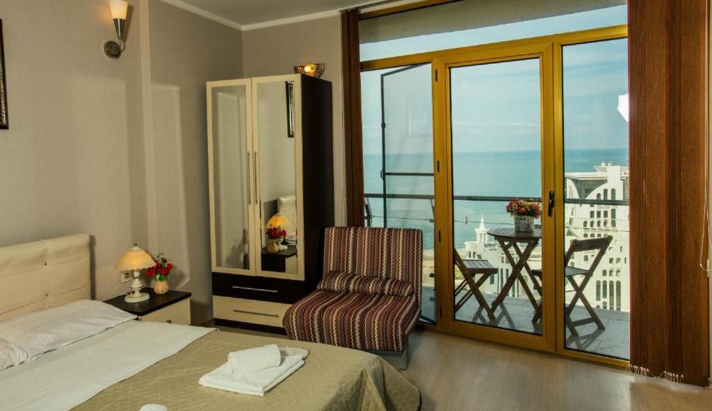 Luxury Apartments Batum Dış mekan fotoğraf