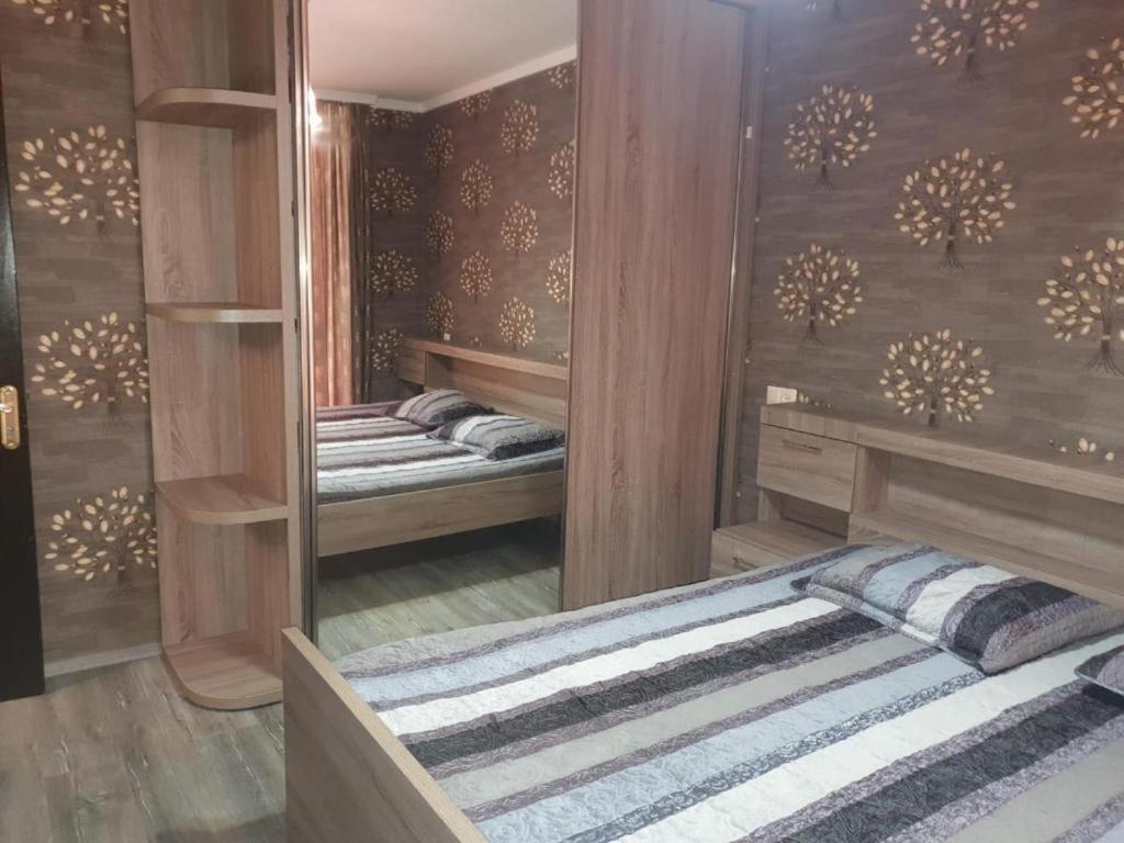 Luxury Apartments Batum Dış mekan fotoğraf