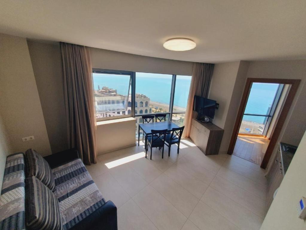 Luxury Apartments Batum Dış mekan fotoğraf
