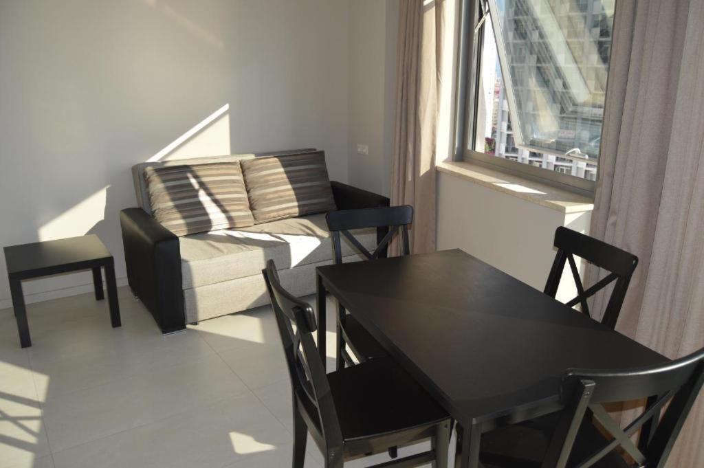 Luxury Apartments Batum Dış mekan fotoğraf