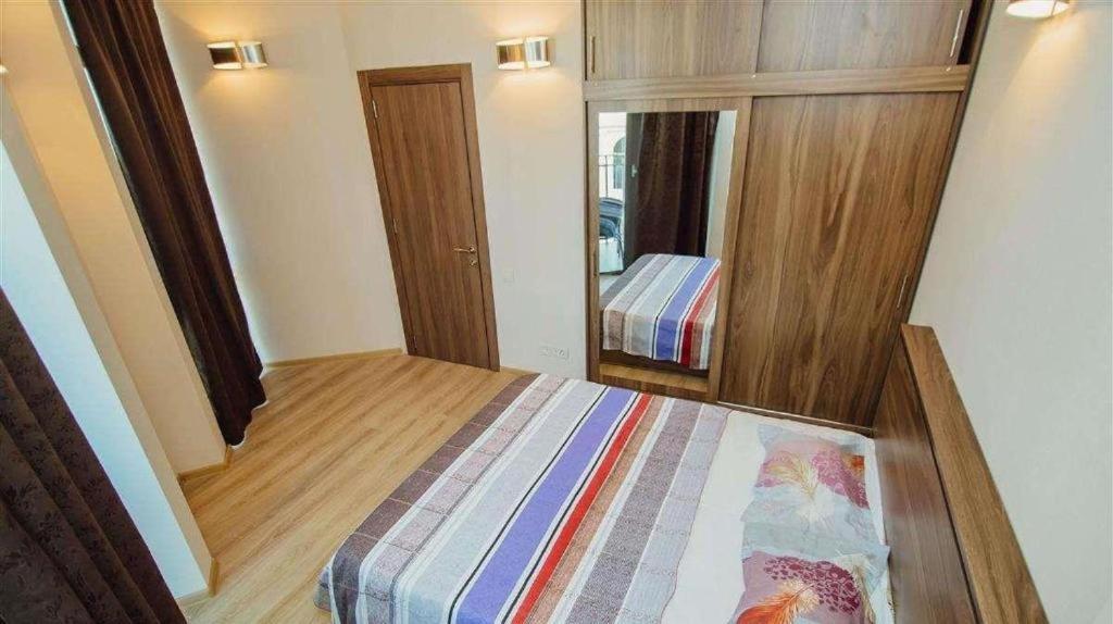 Luxury Apartments Batum Dış mekan fotoğraf