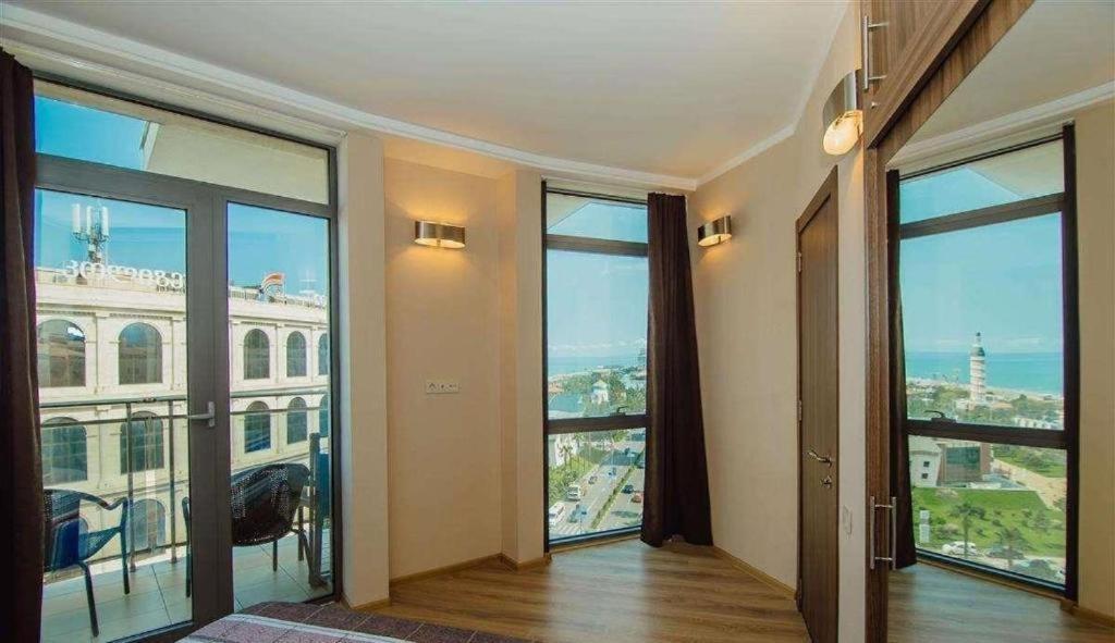 Luxury Apartments Batum Dış mekan fotoğraf