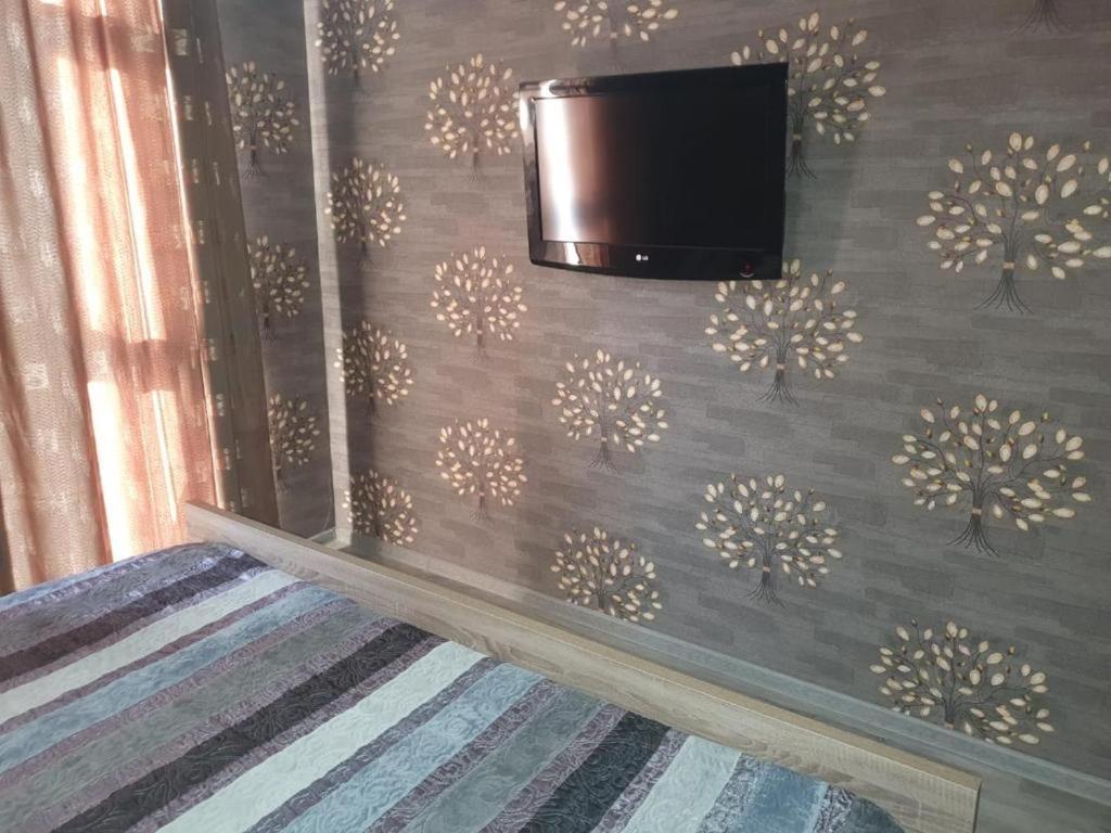 Luxury Apartments Batum Dış mekan fotoğraf