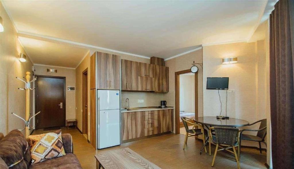 Luxury Apartments Batum Dış mekan fotoğraf