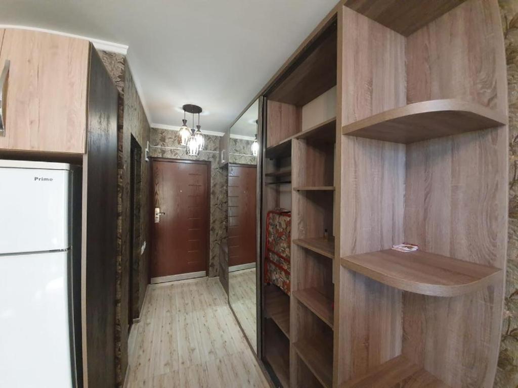 Luxury Apartments Batum Dış mekan fotoğraf