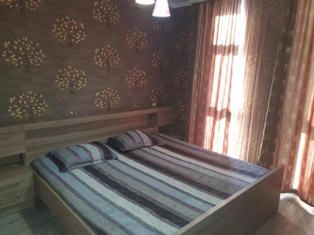 Luxury Apartments Batum Dış mekan fotoğraf